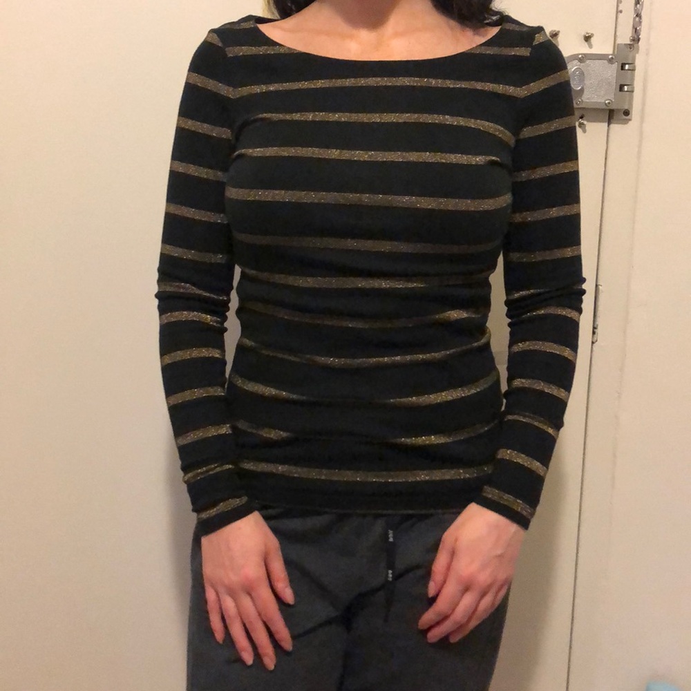 Banana Republic Top
